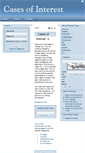 Mobile Screenshot of michaelrisch.com
